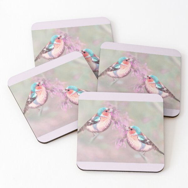 Item preview, Chaffinch Friends designed and sold by Alisonchambers2.