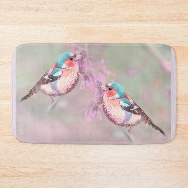Item preview, Chaffinch Friends designed and sold by Alisonchambers2.