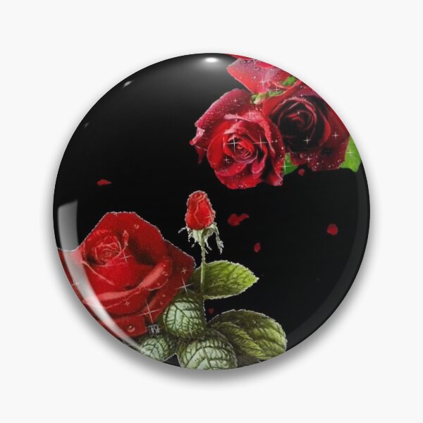 Item preview, Roses are Red designed and sold by PatchWork23.