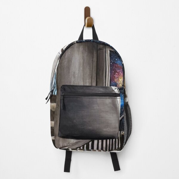 Item preview, Backstairs designed and sold by Patrick Ennis.