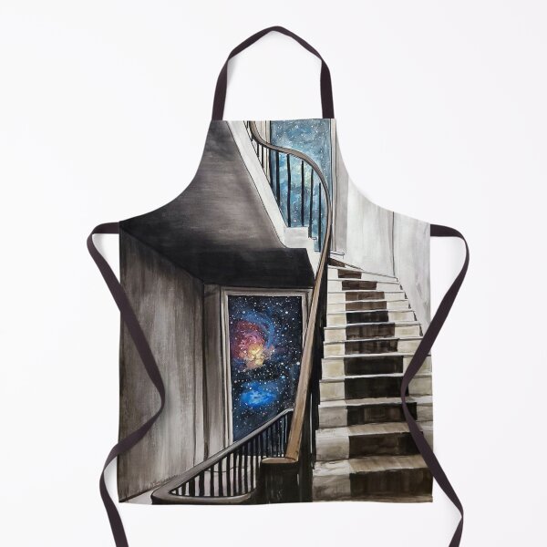 Item preview, Backstairs designed and sold by Patrick Ennis.