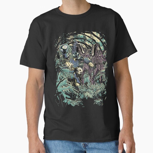Welcome to the jungle. Classic T-Shirt
