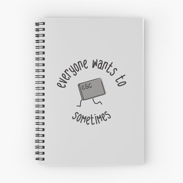 Item preview, everyone wants to escape sometimes designed and sold by happybaskets.