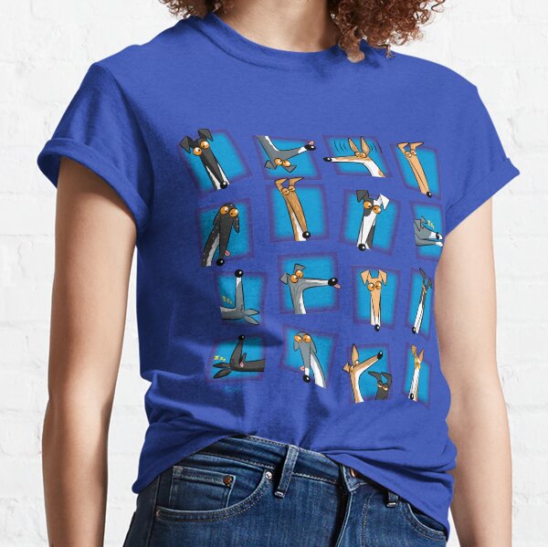 View Fishing Gifts by Pyramidappareldesign on   Dad to be shirts,  Crazy dog lady shirt, Fur mama shirt
