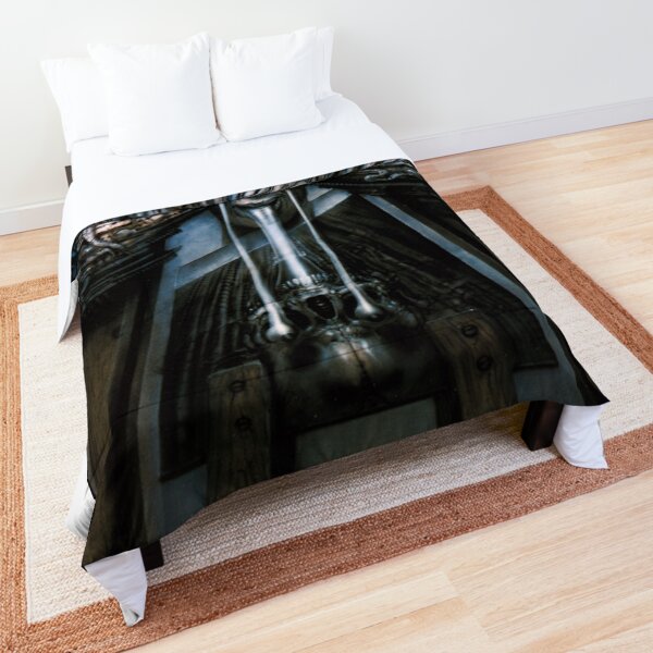 GUY GER? Comforter