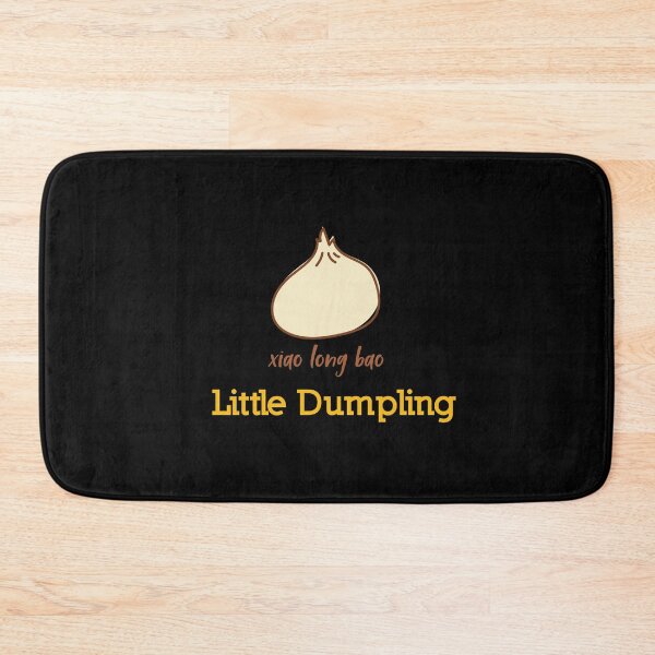 Item preview, Xiao Long Bao Dumpling designed and sold by ElBeDesigns.