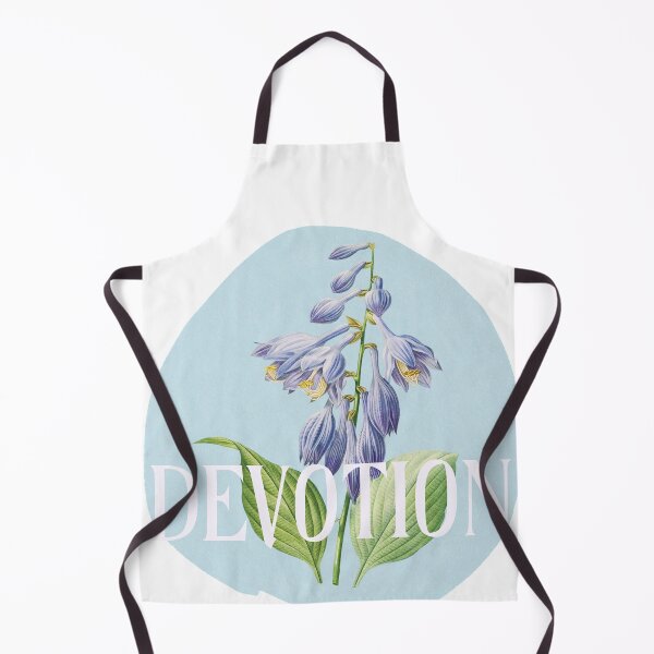 Item preview, Thank you for your Devotion, Vintage Daylily Flowers designed and sold by JoyforU.