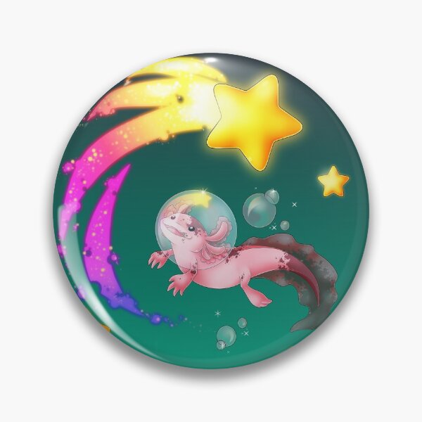 Item preview, Astrolotls - Hitomi V2 designed and sold by Fayth-x.