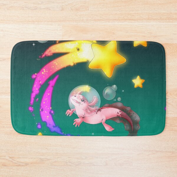 Item preview, Astrolotls - Hitomi V2 designed and sold by Fayth-x.