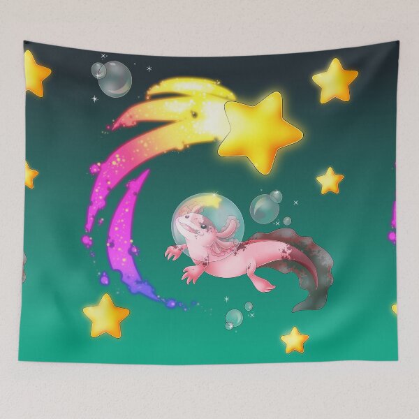 Item preview, Astrolotls - Hitomi V2 designed and sold by Fayth-x.