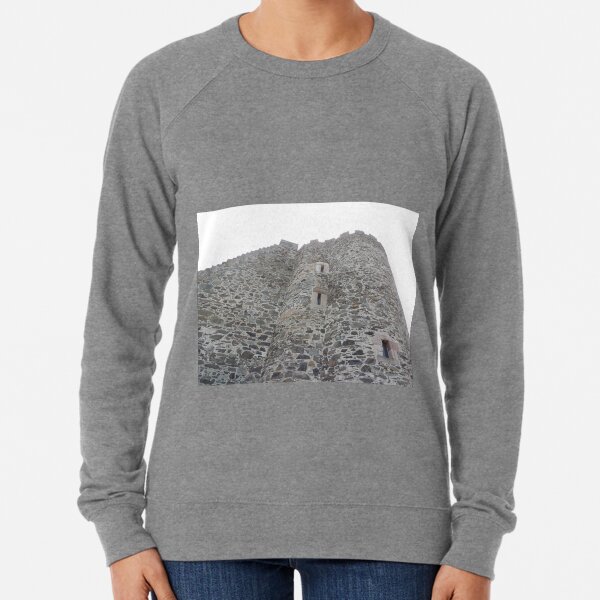 Tower, Bangor County Down Ireland Lightweight Sweatshirt