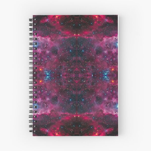 Item preview, Universe background.Space simmetric ornament. designed and sold by EEgnat.