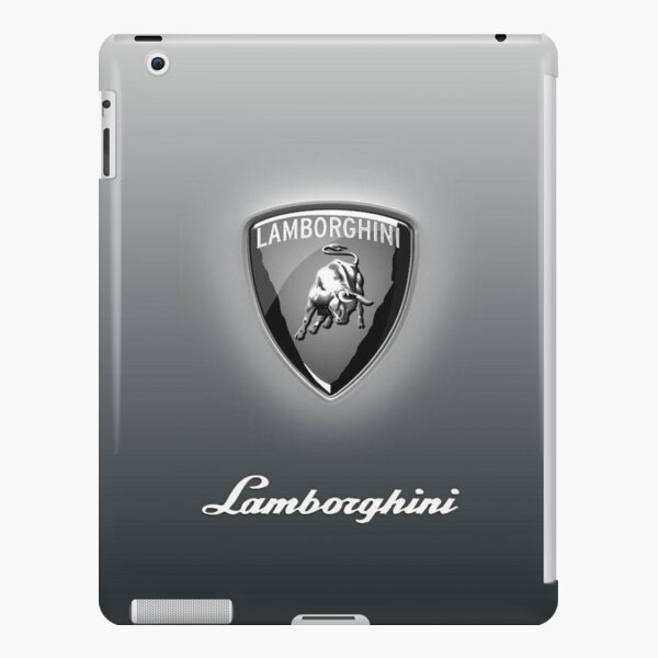 lamborghini ipad case