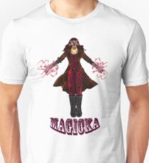 Magicka! Unisex T-Shirt