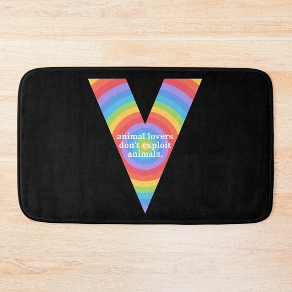 Item preview, Animal Lovers Don't Exploit Animals designed and sold by Varerising.