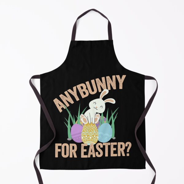 Item preview, Easter Bunny Lover Gift with Easter Colorful Eggs and Cute Rabbit Lockdown Easter 2021 designed and sold by hyggekrog.