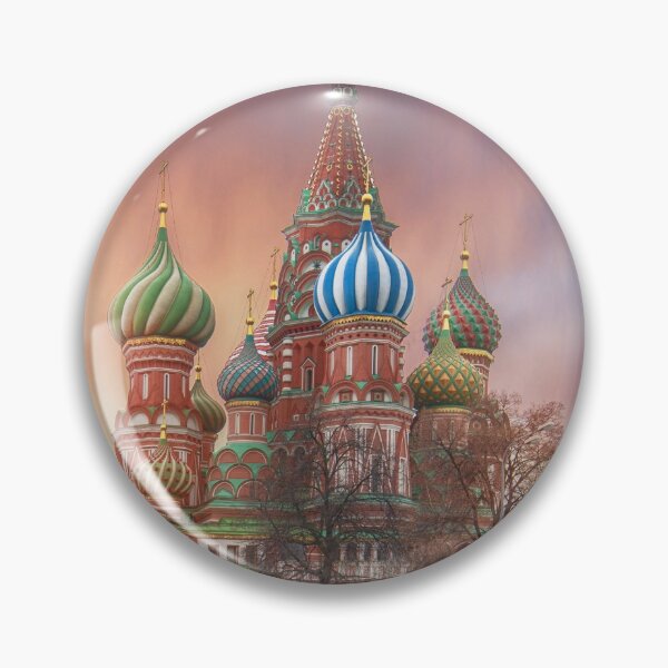 Artikelvorschau, Russland Top-Sightseeing-Collage entworfen und verkauft von mitzobs.