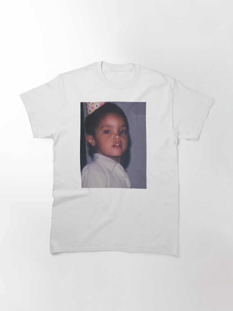 Trevor Noah Son of Patricia T Shirt Classic T Shirt