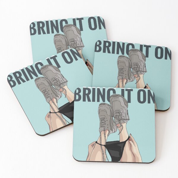 Item preview, Bring it ON designed and sold by Mellow-ies.