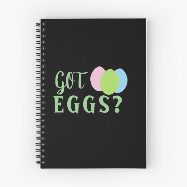 Item preview, Got Eggs? designed and sold by Gmaish.