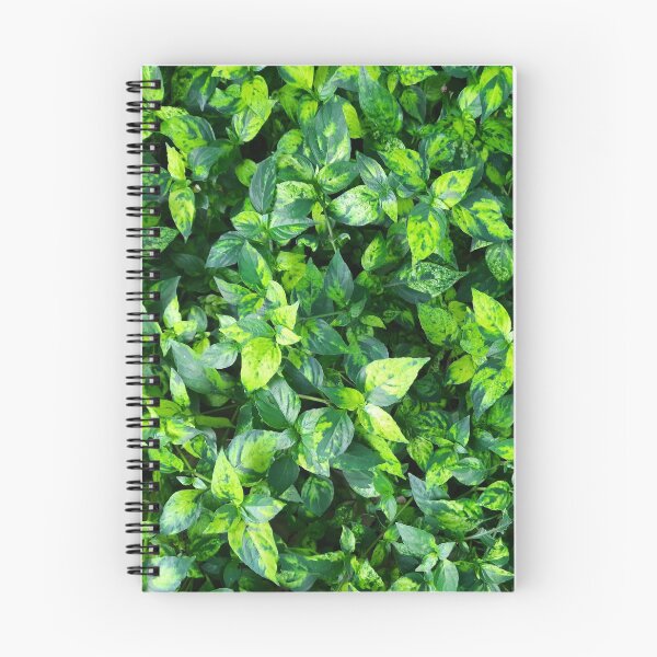 Aperçu de l'œuvre  Feuilles de jardin créée et vendue par serenity2020.