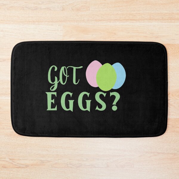 Item preview, Got Eggs? designed and sold by Gmaish.