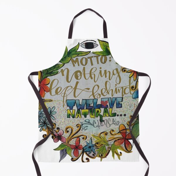Aperçu de l'œuvre 12 sciences naturelles - devise créée et vendue par Mariogs.