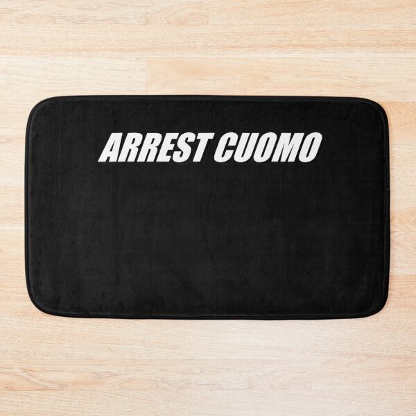 Item preview, Anti Governor Cuomo - Arrest Cuomo designed and sold by analopes994.