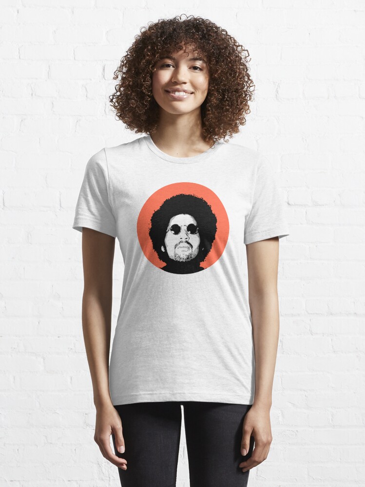 Mindre Scrupulous elektronisk moodymann" Essential T-Shirt for Sale by GraphicPapel | Redbubble