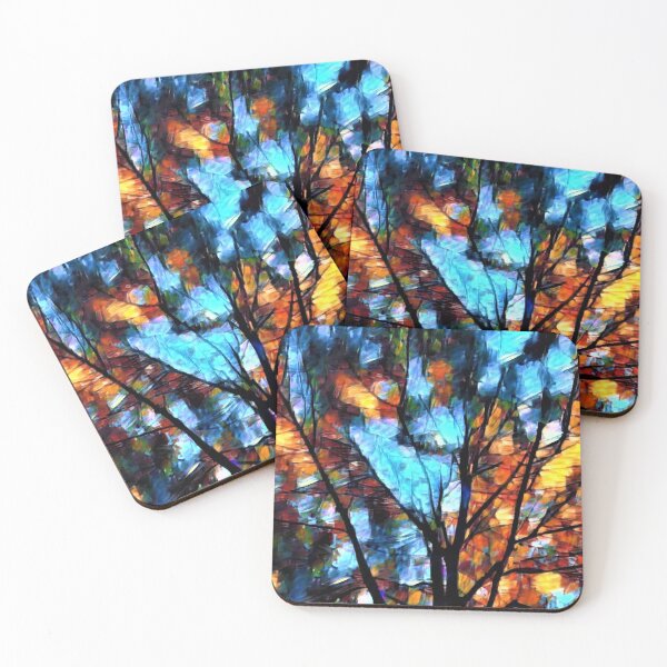 Item preview, Through the Branches designed and sold by EloiseArt.