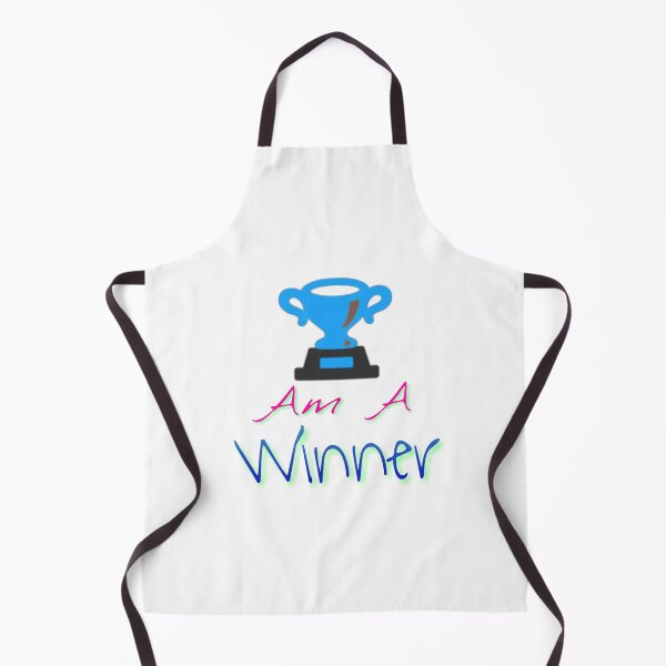 Item preview, I am a winner designed and sold by 59SHOP24.