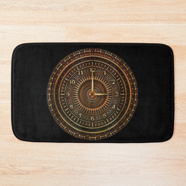 Item preview, Reloj Art Déco oxidado retro vintage antiguo designed and sold by analopes994.