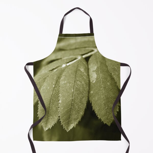 Item preview, Green Leaves - Yahoo Yellow Variant designed and sold by FuglyArt.
