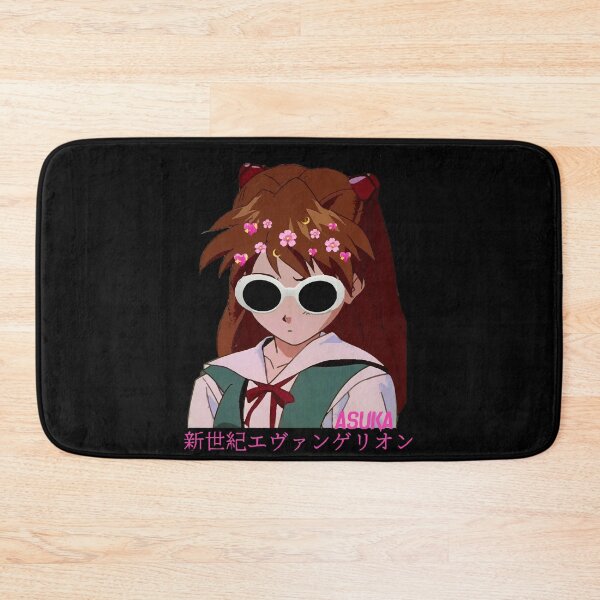 Item preview, asuka evangelion aeshetic  designed and sold by Rumney66.