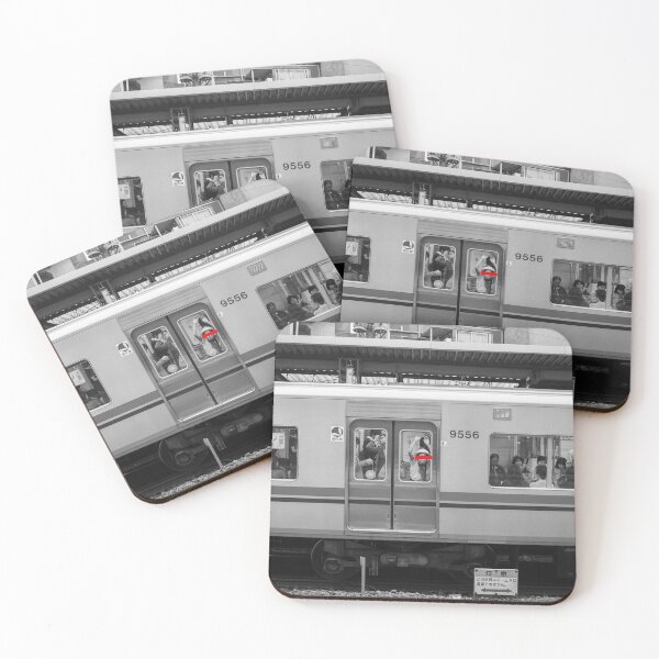 Item preview, Subway designed and sold by daldalhan.