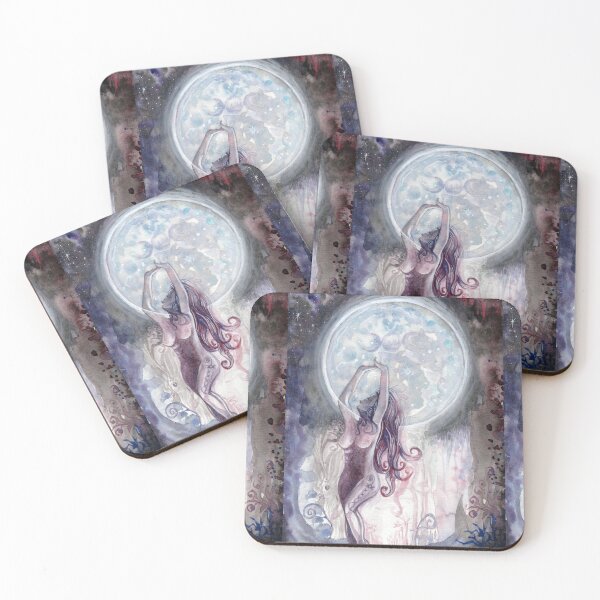 Item preview, Moon Goddess designed and sold by TerraMoon.