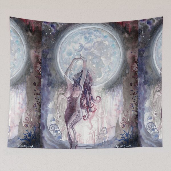 Item preview, Moon Goddess designed and sold by TerraMoon.