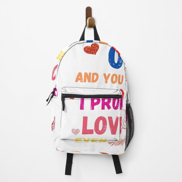 Item preview, I promise to love you Even When We're OLD and You Still Play Video Games designed and sold by Dollor.