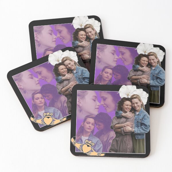 Item preview, Dani and Jamie - Bly Manor  designed and sold by DMBurton.