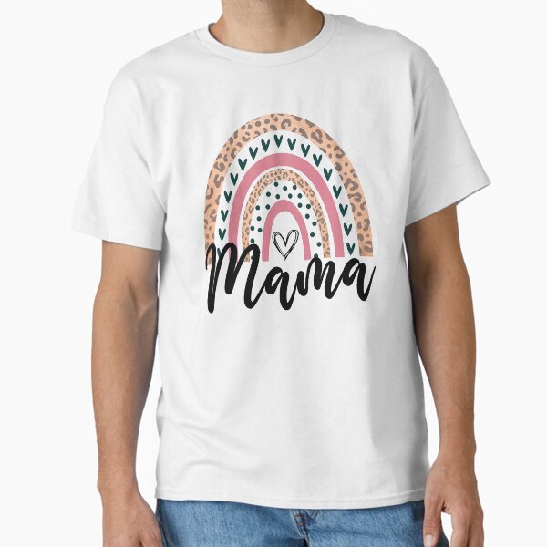 Item preview, MAMA RAINBOW  designed and sold by Smart Collection .