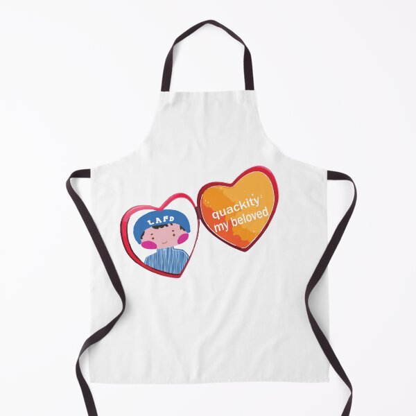 Item preview, Quackity my beloved designed and sold by LeMaya80.