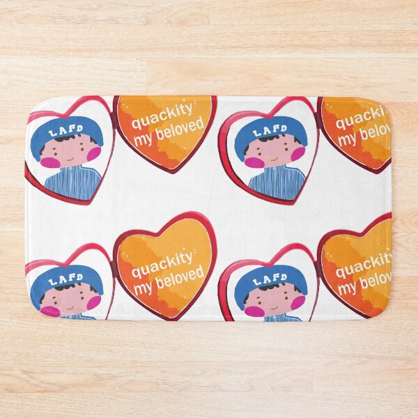 Item preview, Quackity my beloved designed and sold by LeMaya80.