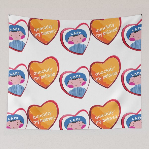 Item preview, Quackity my beloved designed and sold by LeMaya80.