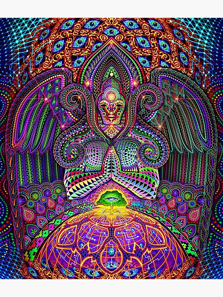 The God Source by jimmoorman78