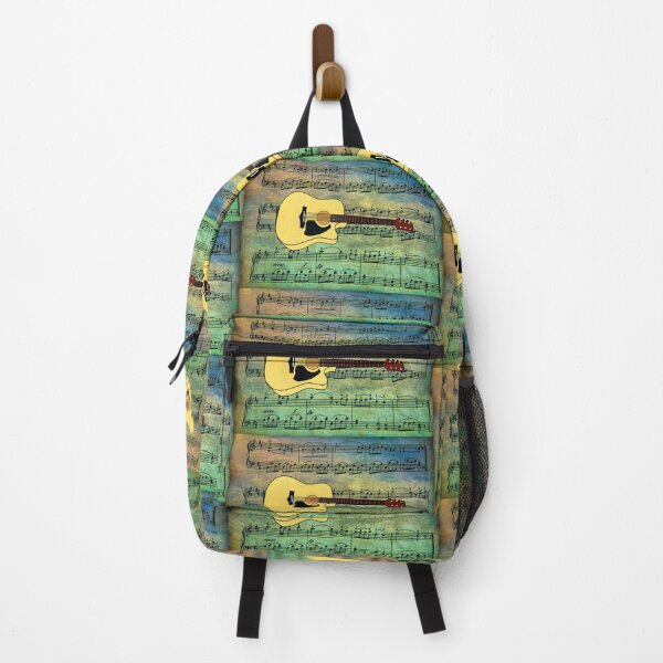 Item preview, Reading guitar musics designed and sold by iTrending.
