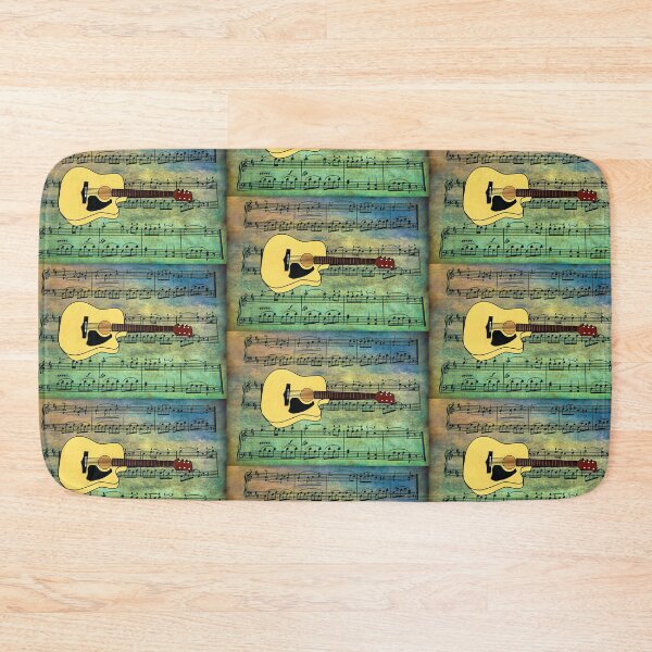 Item preview, Reading guitar musics designed and sold by iTrending.