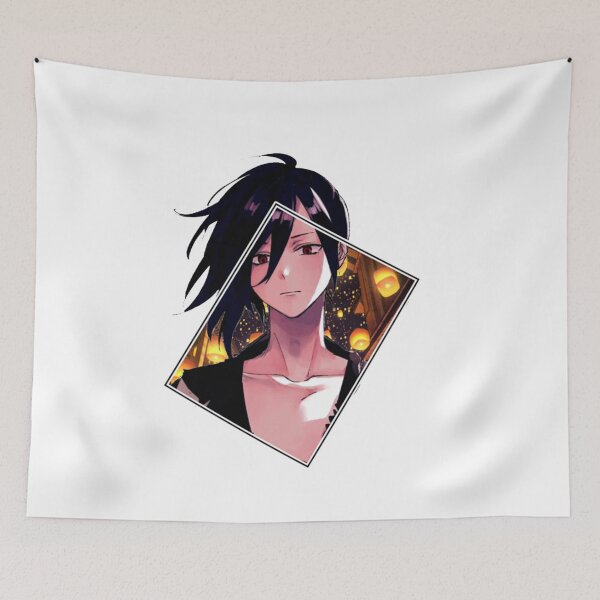 Item preview,  &Dororo& Anime designed and sold by AnijahLock92.
