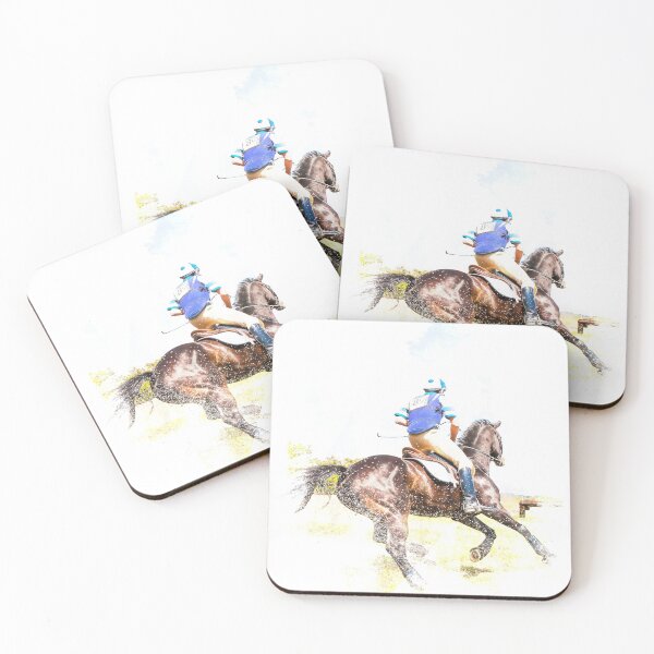 Item preview, Equestrian life designed and sold by kispixart.