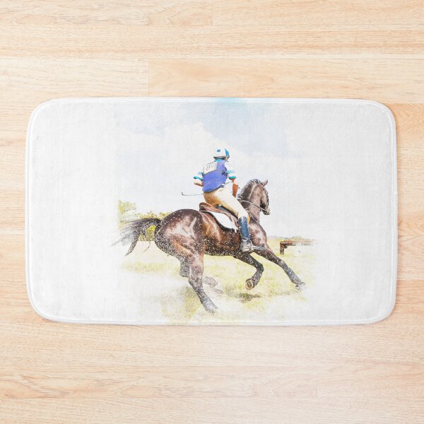 Item preview, Equestrian life designed and sold by kispixart.