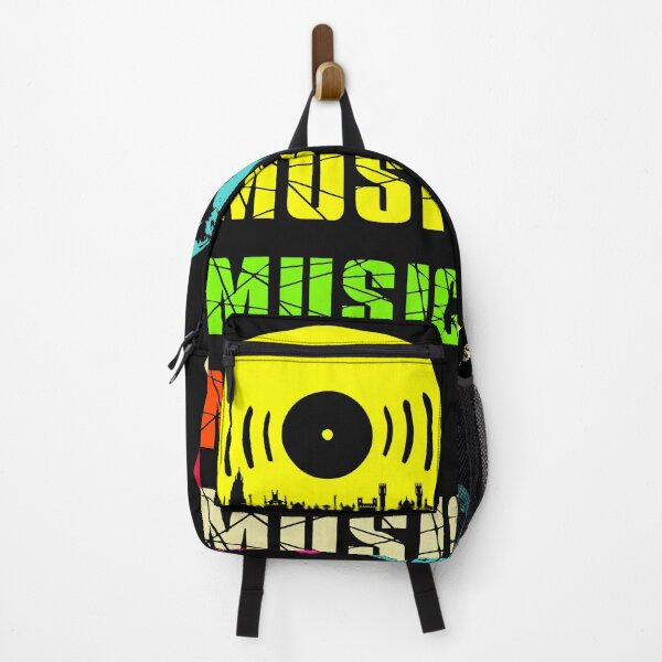 Item preview, retro music designed and sold by jaml-12.